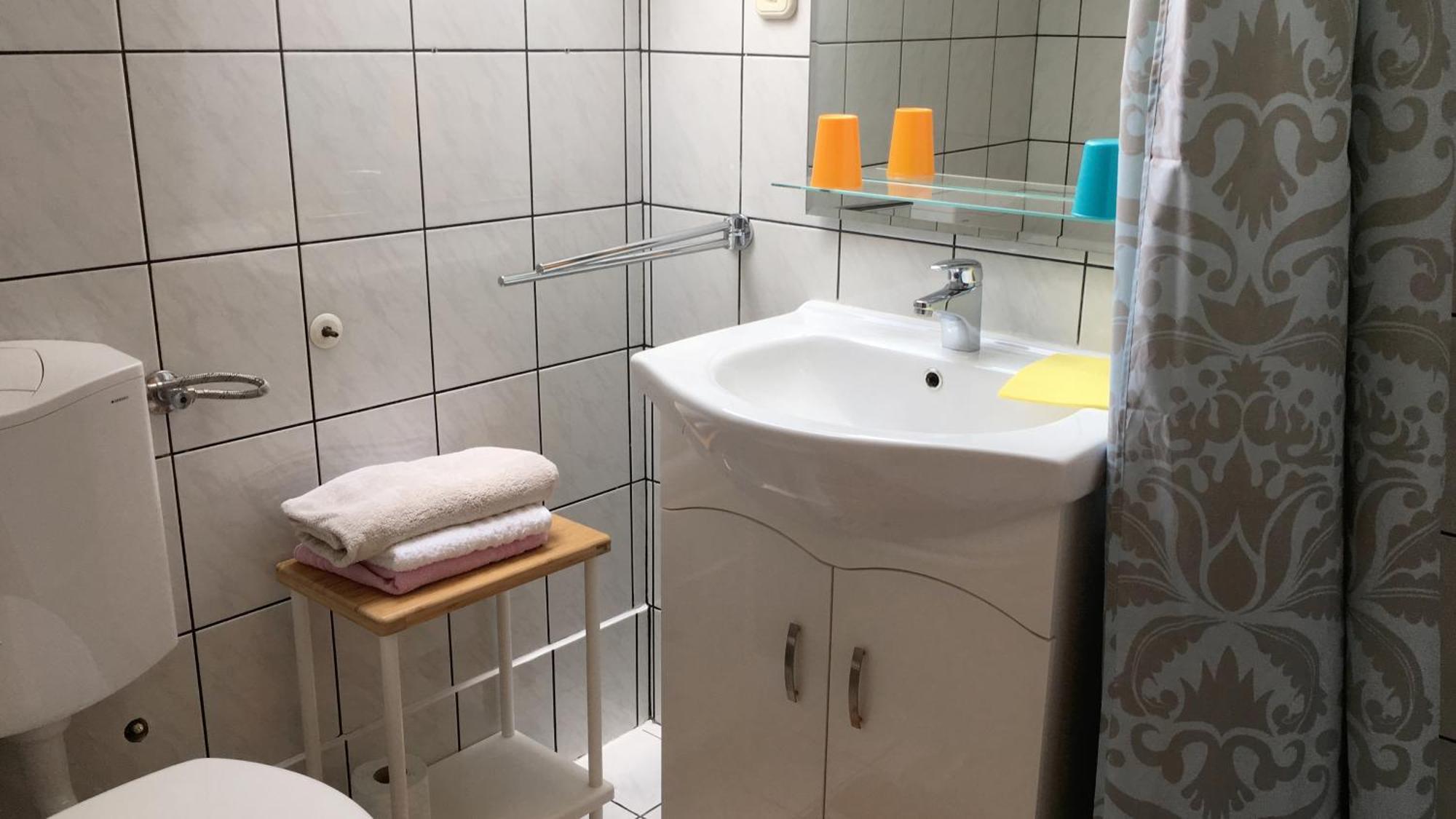 Hevizquelle Apartments Экстерьер фото